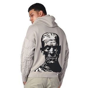 Universal Monsters “The Mummy Hoodie”